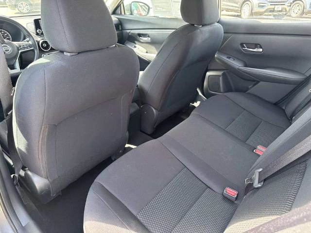 Used 2022 Nissan Sentra S w/ Electronics Package FWD image 13