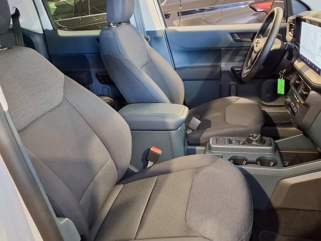 Certified 2025 Ford Maverick XL FWD image 28
