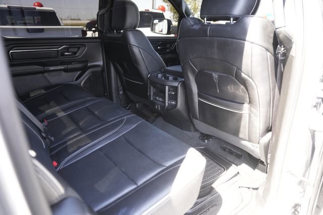 Used 2022 RAM 1500 Limited image 14