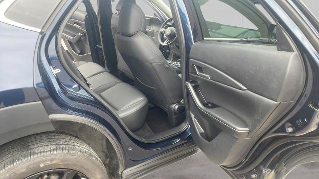 Used 2024 MAZDA CX-30 AWD 2.5 S w/ Select Sport Pkg image 14