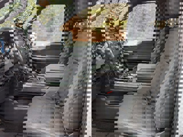 Certified 2022 Ford F150 XLT w/ Equipment Group 302A High image 15