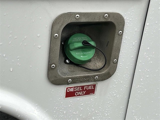 Used 2024 RAM 3500 Tradesman w/ Chrome Appearance Group image 13