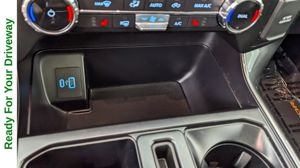Certified 2022 Ford F150 Tremor w/ Equipment Group 401A Mid AWD/4WD image 29