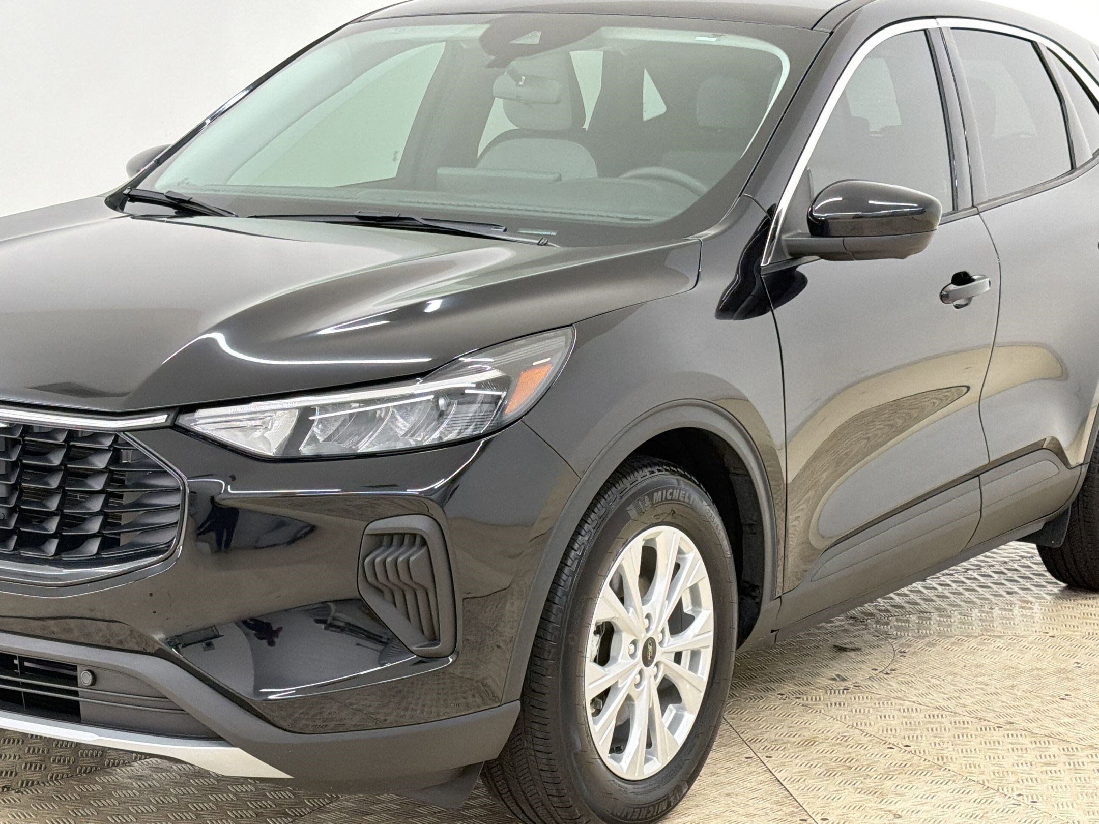 Certified 2023 Ford Escape Active w/ Tech Pack #2 FWD image 20