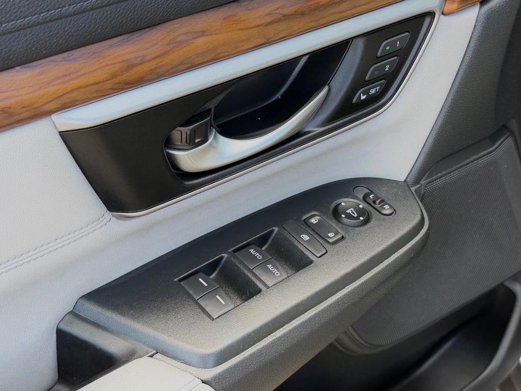Used 2018 Honda CR-V EX-L image 15
