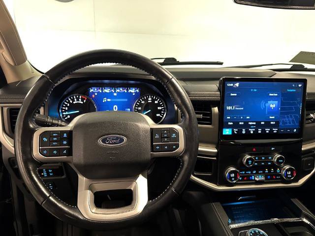 Certified 2023 Ford Expedition Max XLT RWD image 8