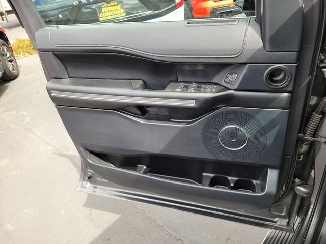 Certified 2020 Ford Expedition XLT w/ Equipment Group 202A AWD/4WD image 28