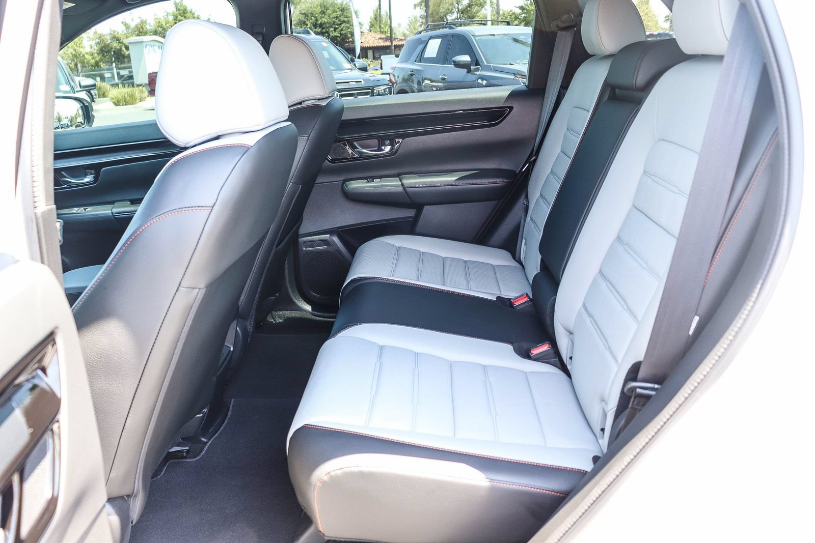 Used 2026 Honda CR-V Sport Touring image 17