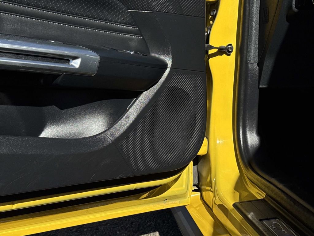 Certified 2024 Ford Mustang GT Premium image 19