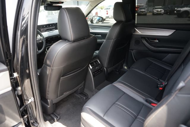 Used 2026 MAZDA CX-70 3.3 Turbo w/ Preferred Package AWD/4WD image 12