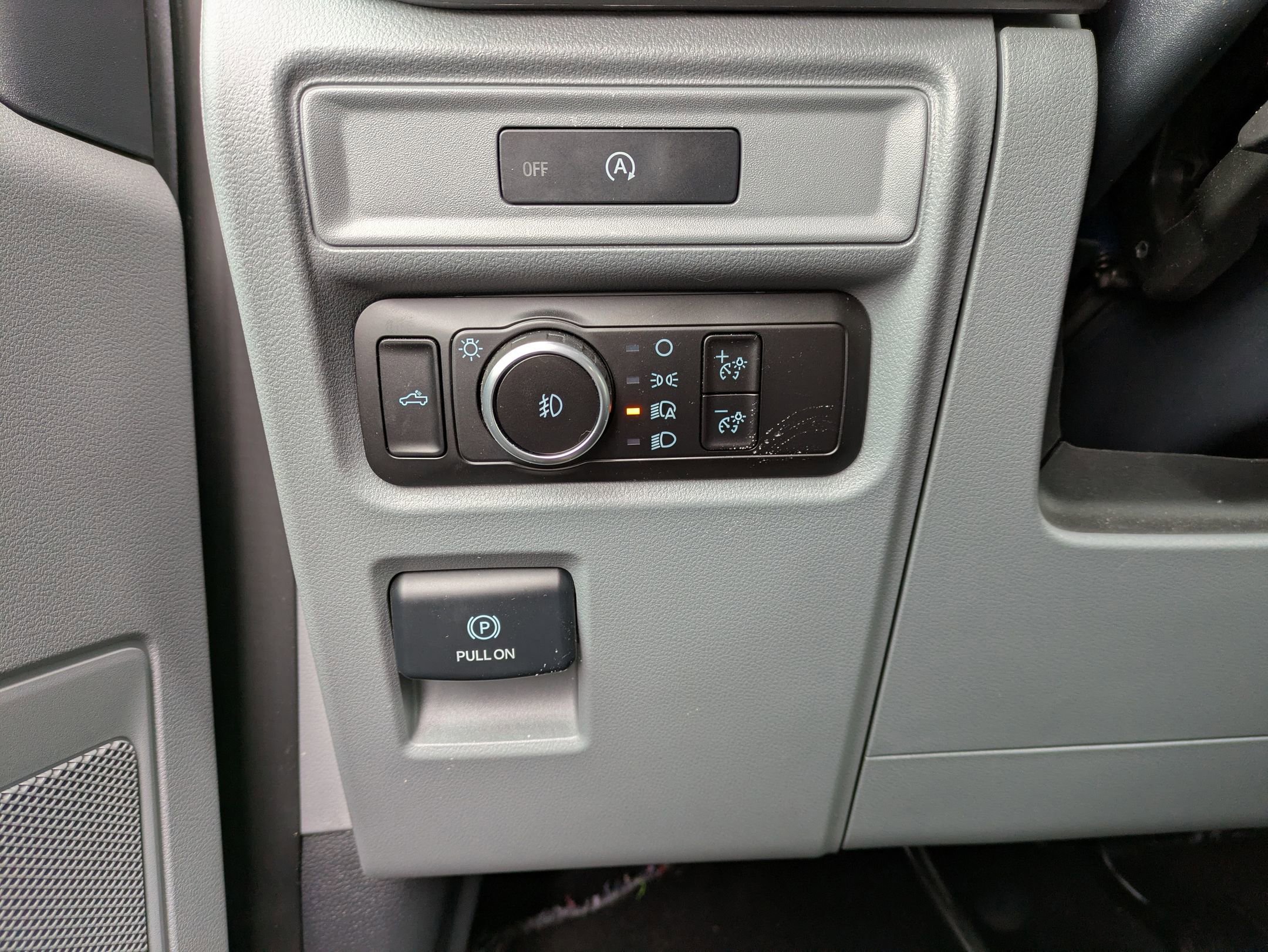 Certified 2025 Ford F150 XLT w/ Equipment Group 301A Standard image 14