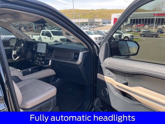 Certified 2022 Ford Expedition Max XLT AWD/4WD image 21