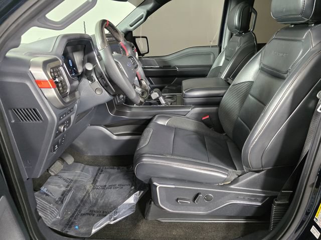 Certified 2022 Ford F150 Raptor w/ Equipment Group 801A High AWD/4WD image 22
