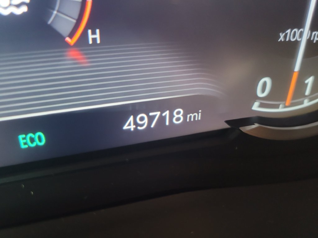 Used 2023 Genesis G70 3.3T w/ Sport Prestige Package AWD/4WD image 32