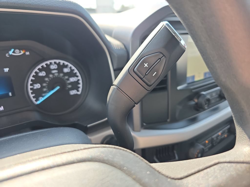 Certified 2023 Ford F150 XLT AWD/4WD image 36