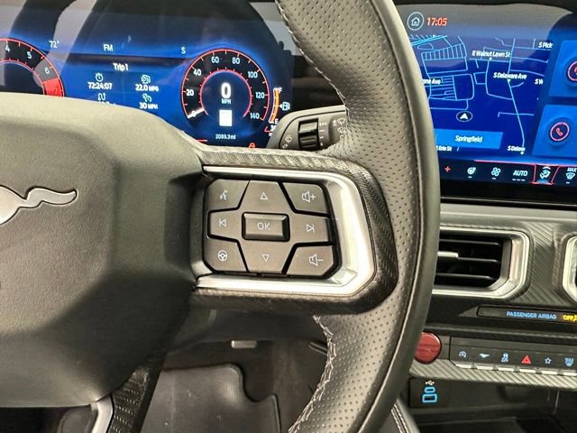 Certified 2026 Ford Mustang Premium image 26