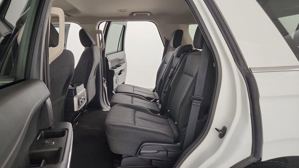 Certified 2024 Ford Expedition XLT AWD/4WD image 26