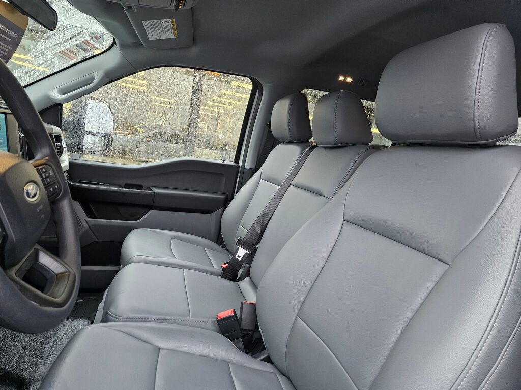 Certified 2024 Ford F250 XL image 18
