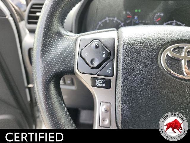 Used 2024 Toyota 4Runner SR5 RWD image 30