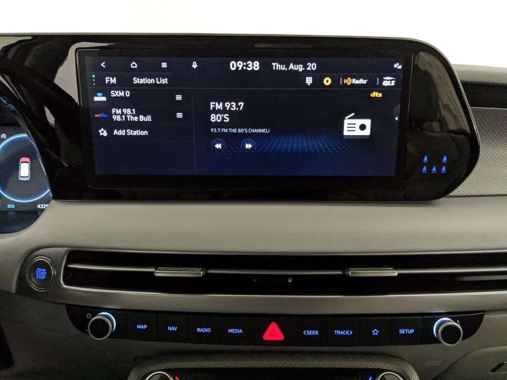 Used 2024 Hyundai Palisade SEL w/ Premium Package AWD/4WD image 10