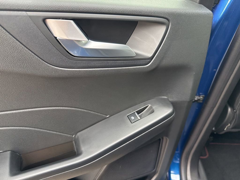 Certified 2023 Ford Escape ST-Line w/ Tech Pack #1 image 26