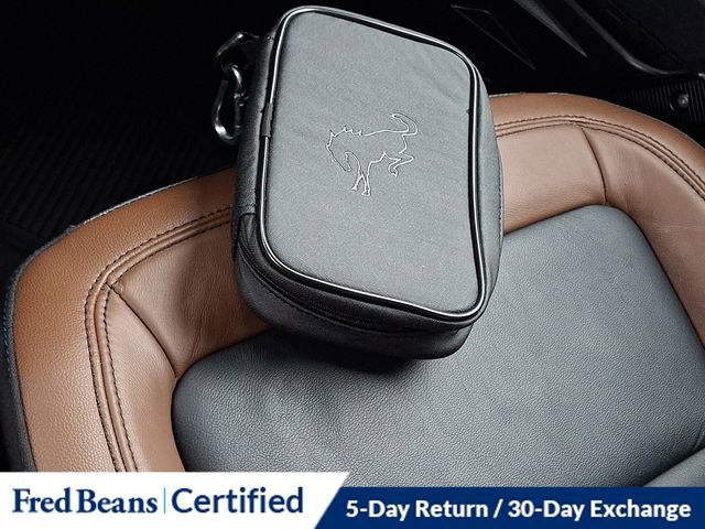 Certified 2022 Ford Bronco Outer Banks image 27