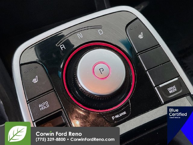 Used 2021 Kia Niro EX FWD image 19