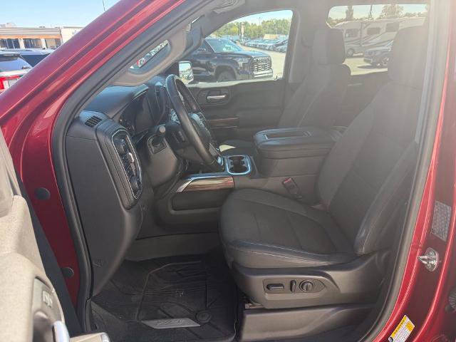 Used 2019 Chevrolet Silverado 1500 RST w/ All-Star Edition AWD/4WD image 11