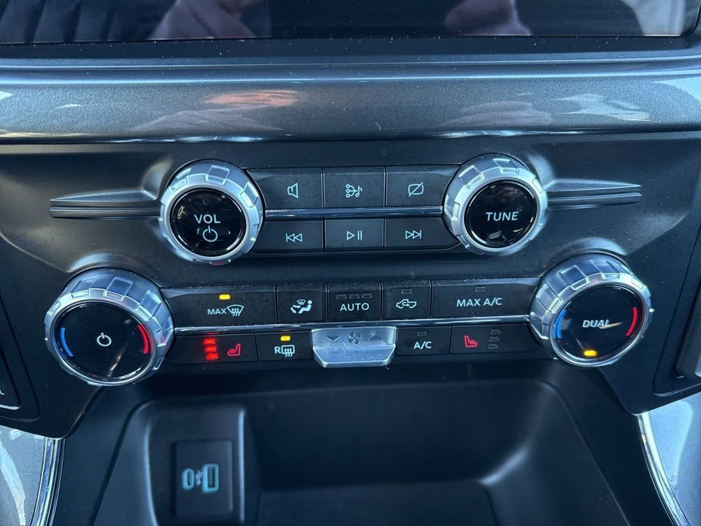 Certified 2023 Ford F150 XLT w/ Equipment Group 302A High image 28