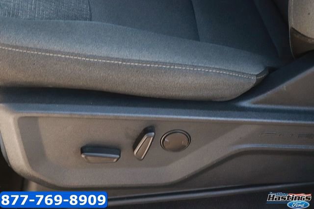 Certified 2024 Ford F150 XLT w/ Equipment Group 302A MID image 17