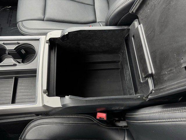 Certified 2022 Ford F250 Lariat w/ Lariat Ultimate Package image 18