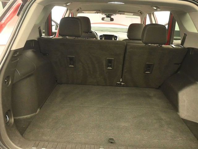 Used 2022 GMC Terrain SLE w/ Driver Convenience Package image 17