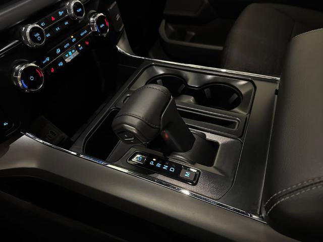 Certified 2025 Ford F150 XLT w/ Equipment Group 302A MID AWD/4WD image 24