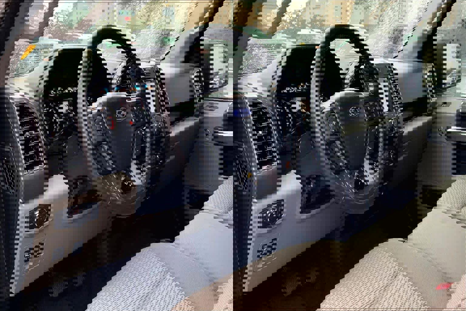 Certified 2019 Ford F150 XLT w/ Equipment Group 301A Mid image 15