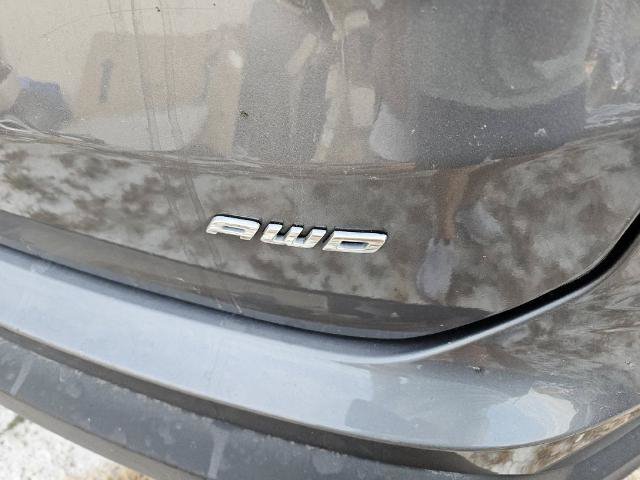 Certified 2024 Ford Edge Titanium AWD/4WD image 10