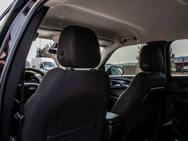 Used 2022 Chevrolet TrailBlazer LT AWD/4WD image 20