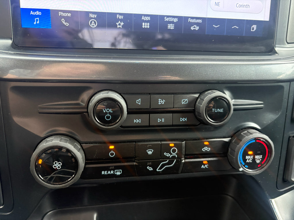 Certified 2024 Ford F150 STX AWD/4WD image 9