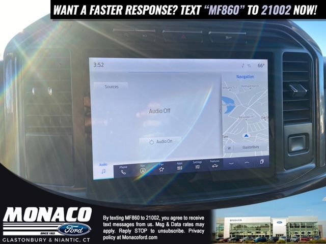 Certified 2023 Ford F150 XLT w/ Equipment Group 302A High image 19