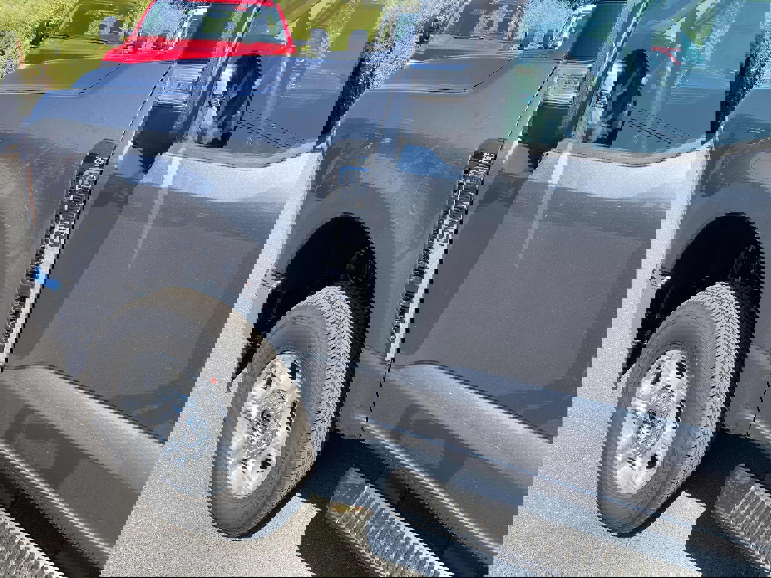 Certified 2026 Ford F250 XLT w/ XLT Premium Package image 7