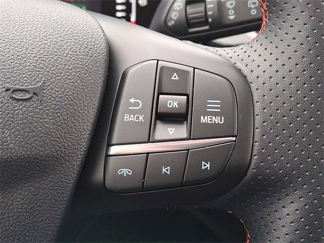 Certified 2024 Ford Escape ST-Line w/ Tech Pack #1 image 22