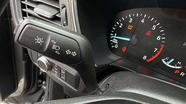 Certified 2021 Ford Escape SE AWD/4WD image 15