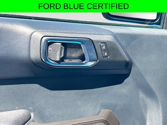 Certified 2024 Ford Bronco Raptor w/ Interior Carbon Fiber Pack 6 AWD/4WD image 25