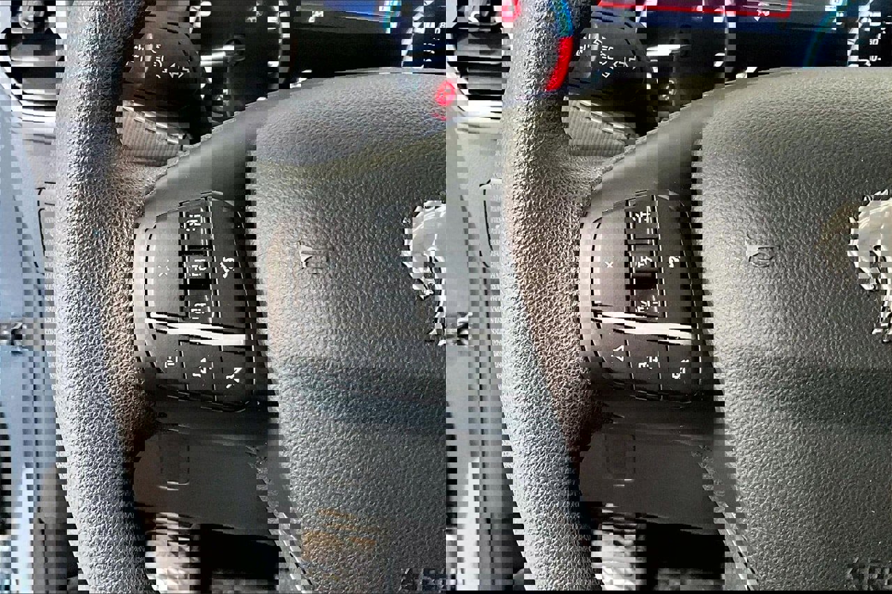 Certified 2024 Ford Bronco Sport Big Bend image 21