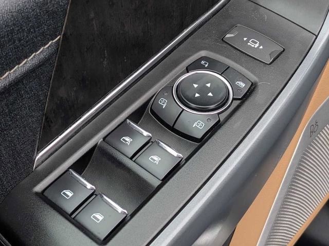 Certified 2023 Ford F150 Lariat w/ Equipment Group 502A High image 18