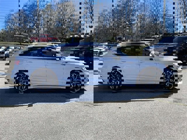 Used 2023 Audi A5 2.0T Premium Plus w/ Premium Plus image 6