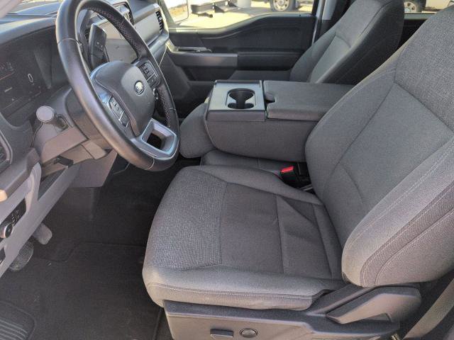 Certified 2024 Ford F150 XLT w/ Tow/Haul Package AWD/4WD image 12