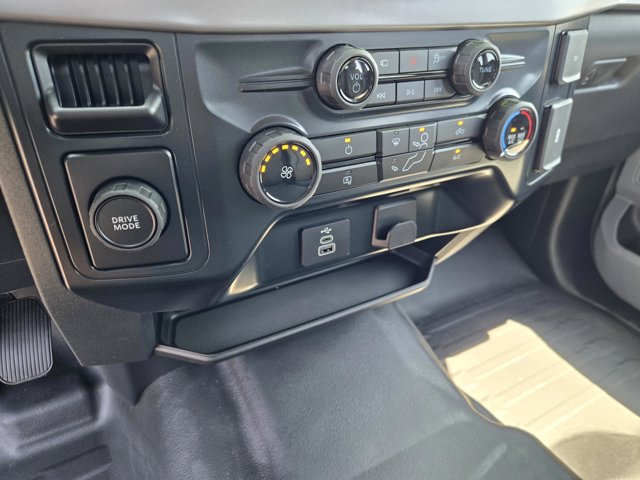 Certified 2026 Ford F150 XL RWD image 20