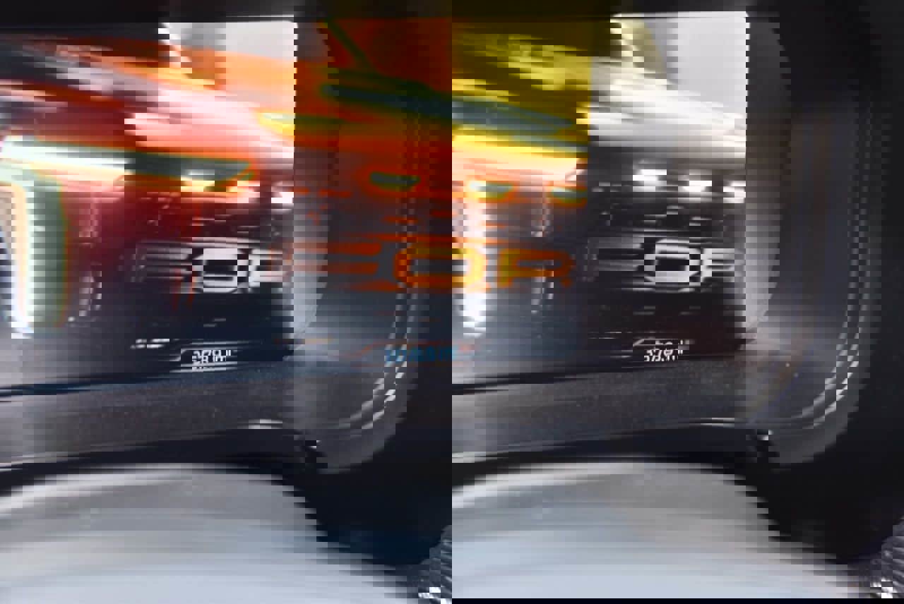 Certified 2024 Ford F150 Raptor image 7