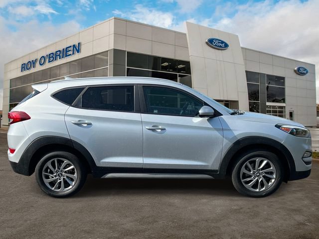 Used 2018 Hyundai Tucson SEL FWD image 6