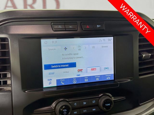 Certified 2023 Ford F150 XL w/ STX Appearance Package RWD image 15